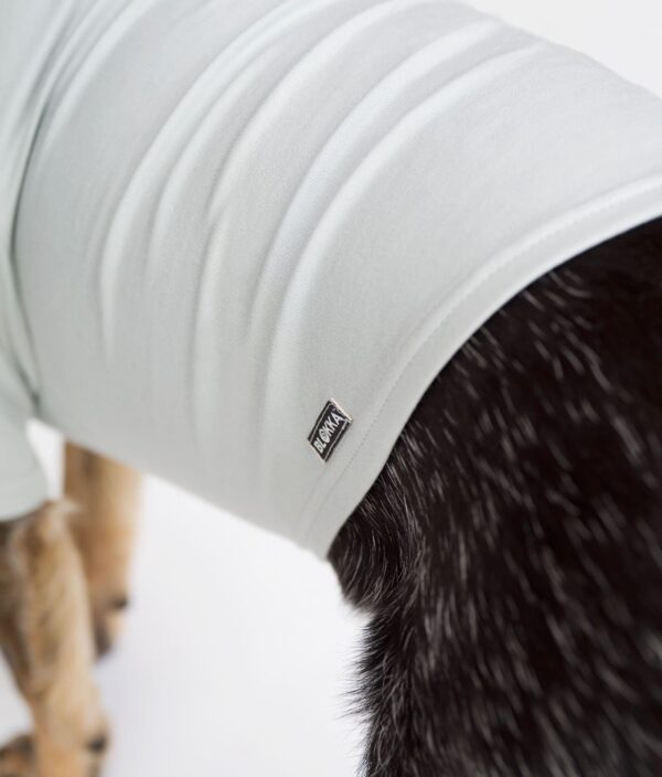 EMF Protective Dog Vest Blokka Amberley - Image 10