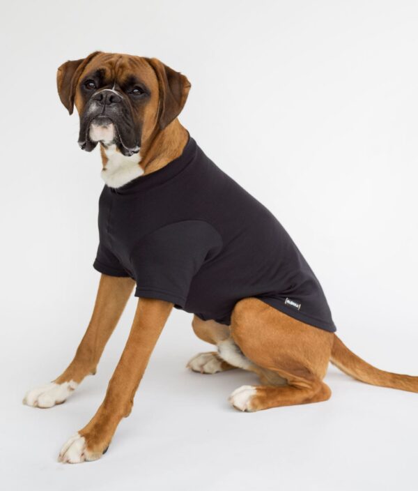 EMF Protective Dog Vest Blokka Amberley - Image 9