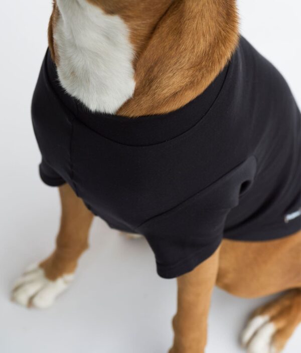 EMF Protective Dog Vest Blokka Amberley - Image 4